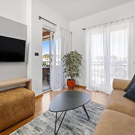 Pr Apartment Fažana Екстериор снимка