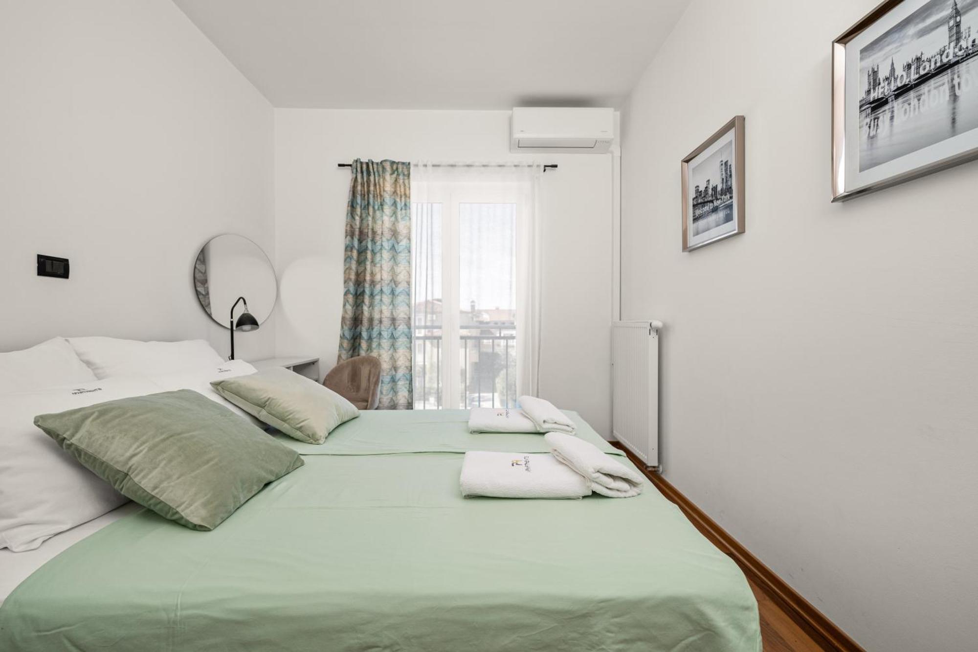 Pr Apartment Fažana Екстериор снимка