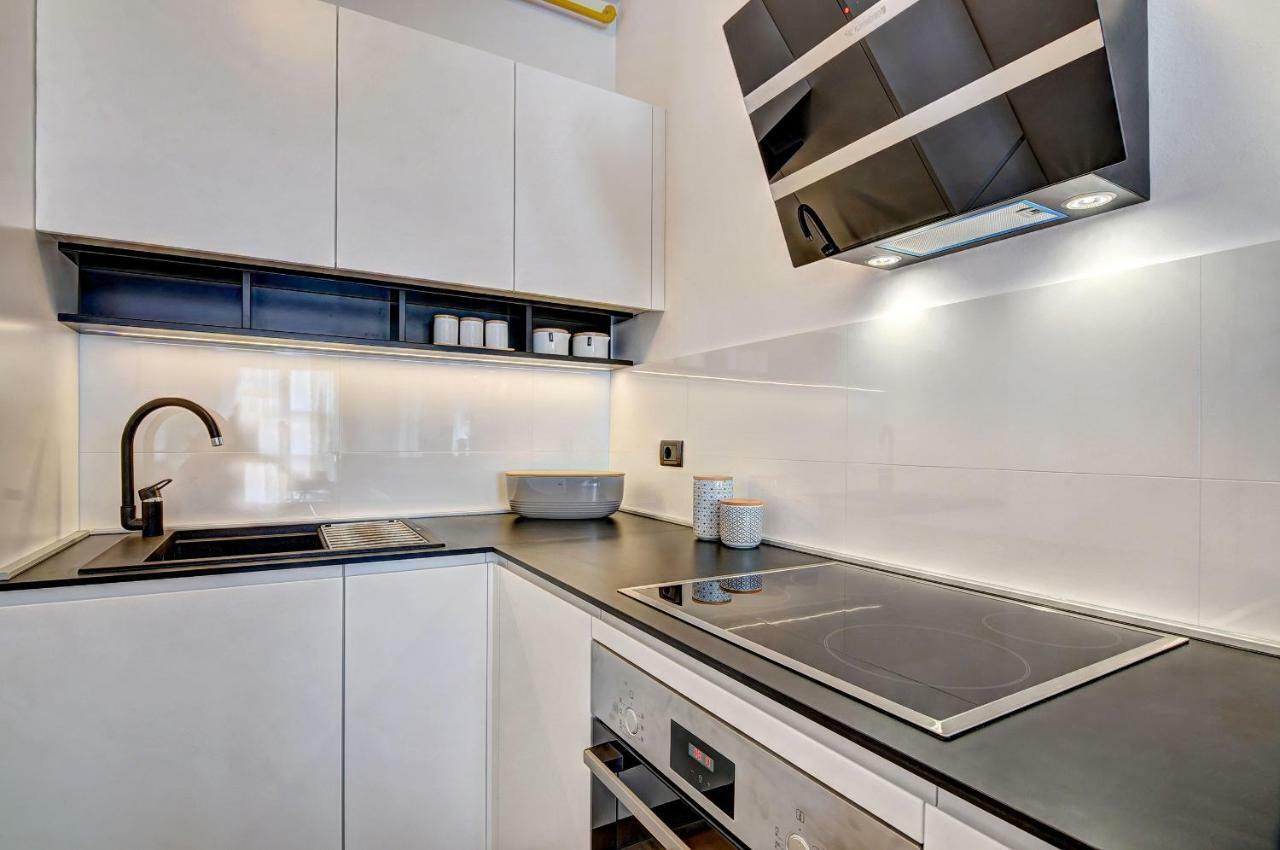 Pr Apartment Fažana Екстериор снимка